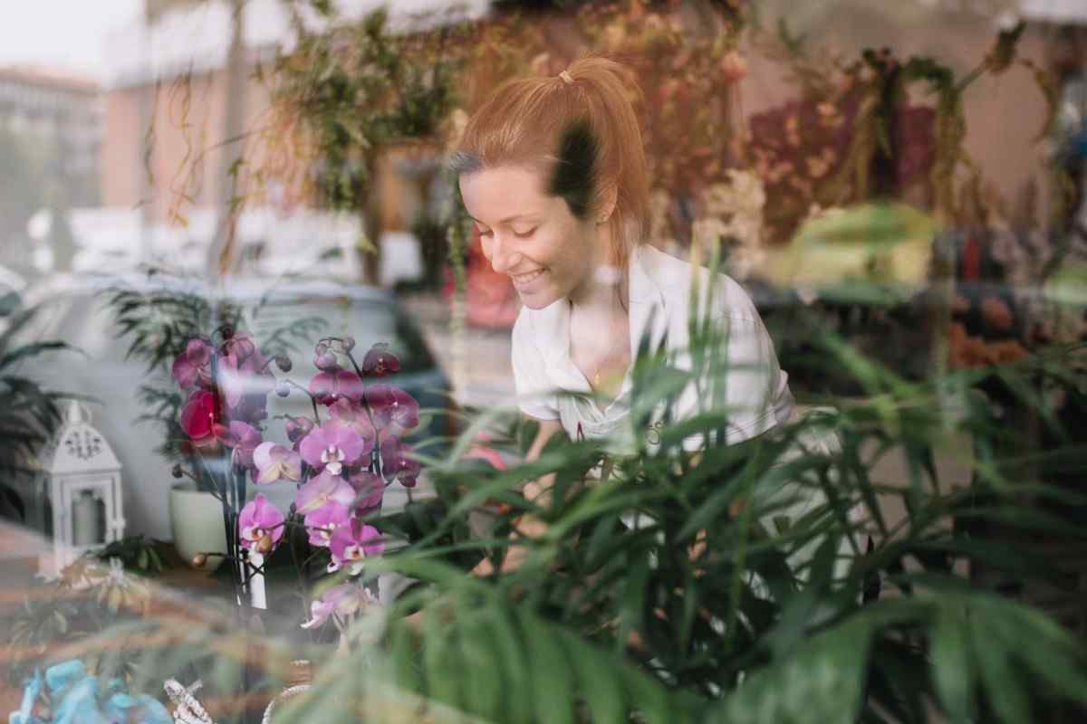 Florist Side Hustle Build a Profitable Empire