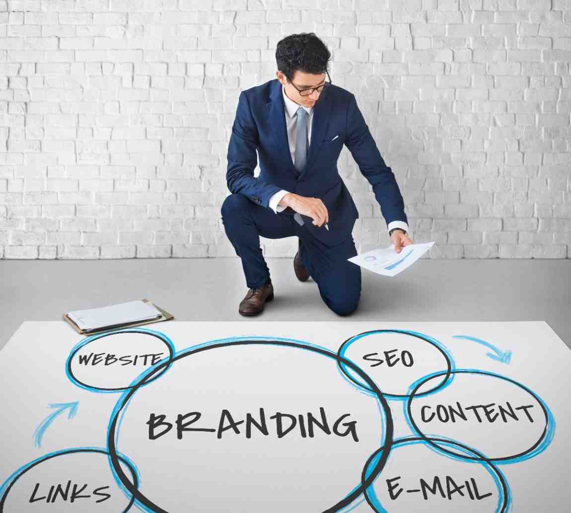 Personal Branding: The Key to Success in the Digital Age